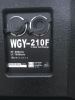 Soundbullet WGY-210F
