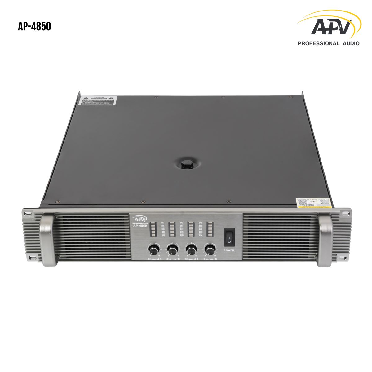 APV AP-4850